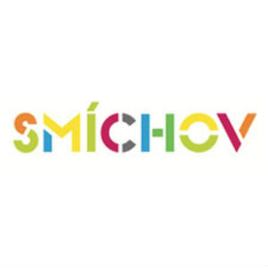 Logo: Smíchov