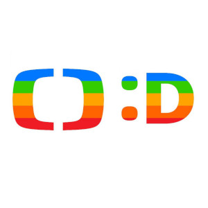 Logo: ČT :D