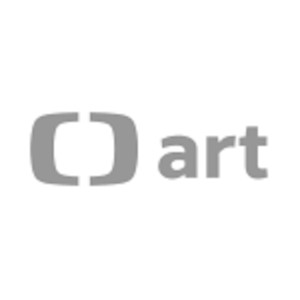 Logo: ČT Art