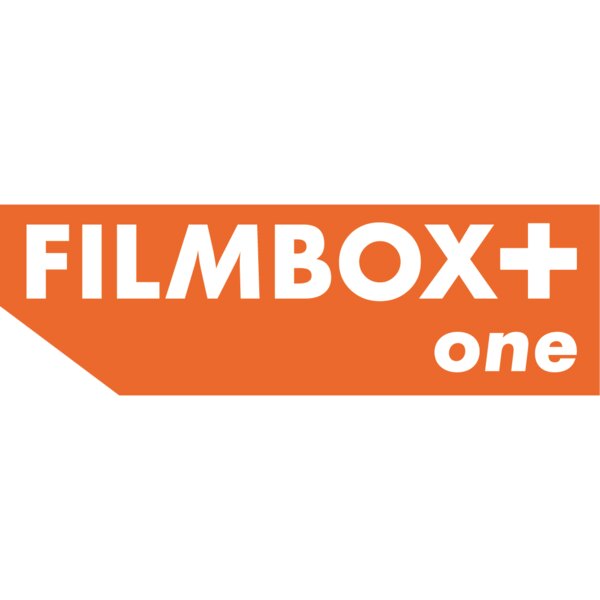 Logo: FILMBOX+ One