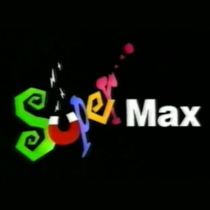 Logo: SuperMax