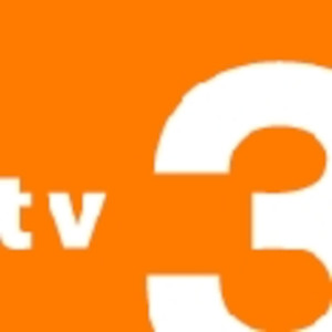 Logo: TV3