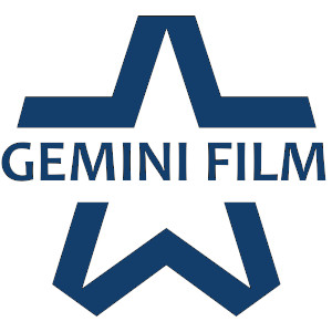 Logo: Gemini Film