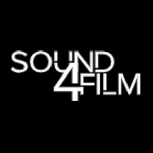 Logo: Sound4Film