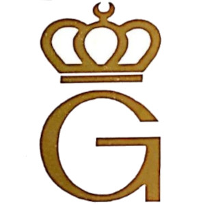 Logo: Golden Crown