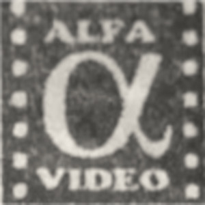 Logo: Alfa Video