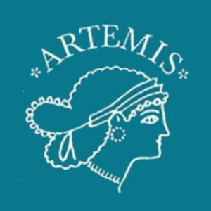 Logo: Artemis