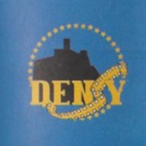 Logo: Densy Home Video