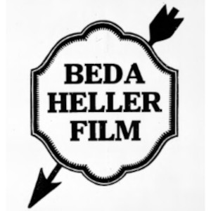 Logo: Beda Hellerfilm