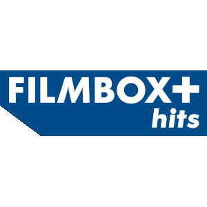 Logo: FilmBox+ Hits