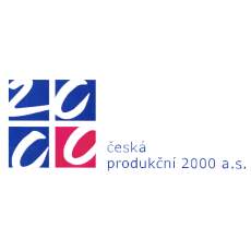Česká produkční 2000 a.s.