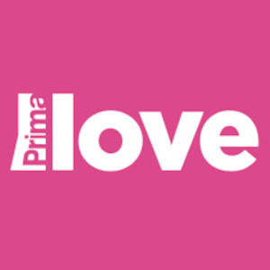 Logo: Prima Love