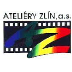 Logo: Ateliéry Zlín a.s.