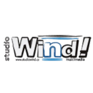 Logo: Studio Wind