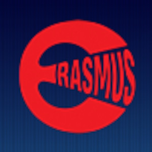 Logo: Agentura Erasmus