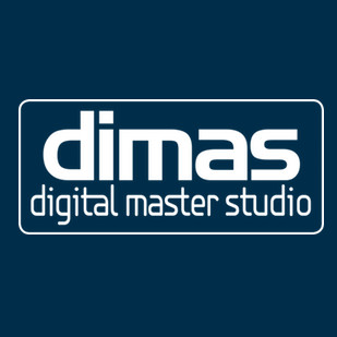 Logo: Dimas
