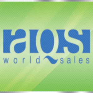Logo: AQS