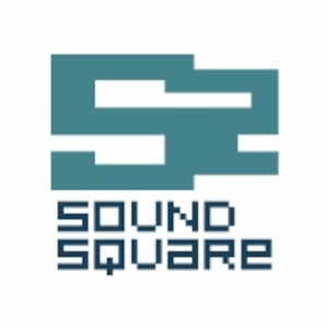 Logo: Studio Soundsquare