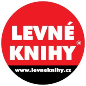 Logo: Levné knihy