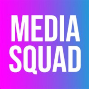 Logo: MediaSquad
