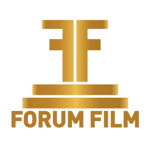 Logo: Forum Film