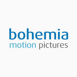 Logo: Bohemia MP