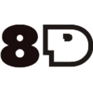 Logo: 8Heads Production
