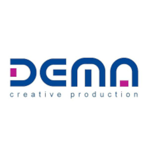 Logo: Dema Creative Production