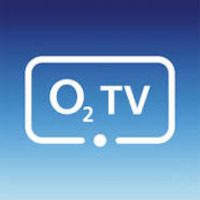 Logo: O2 TV