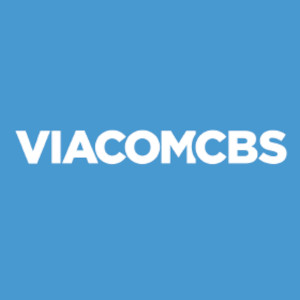 Logo: ViacomCBS