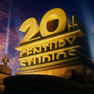 Logo: 20th Century Studios