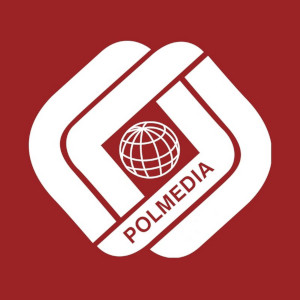 Logo: Polmedia