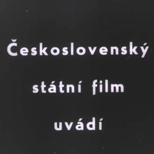 Distribuce Československého státního filmu