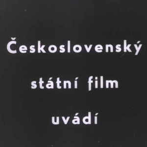 Logo: Distribuce Československého státního filmu