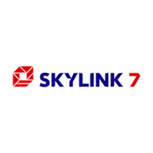 Logo: Skylink 7