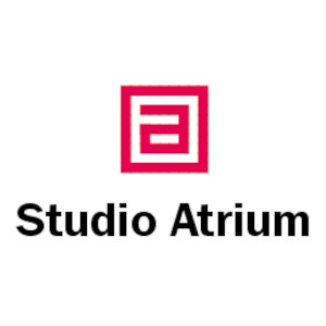Logo: Studio Atrium