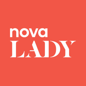 Logo: Nova Lady
