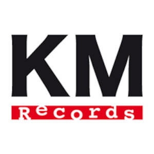 Logo: KM Records