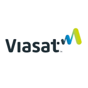 Logo: Viasat