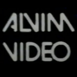 Logo: Alvim Video
