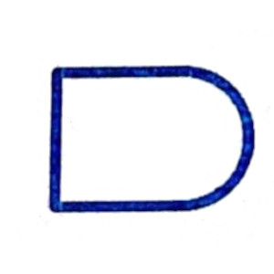 Logo: Studio D
