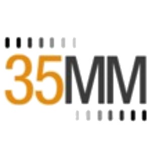 Logo: 35 mm