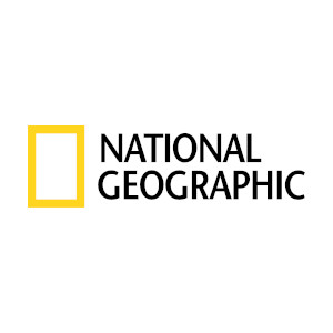 Logo: National Geographic