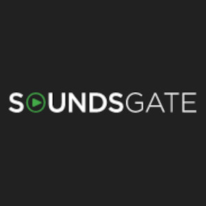 Logo: Soundsgate