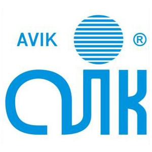 Logo: Studio Avik