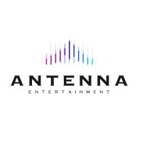 Logo: Antenna Entertainment