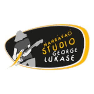 Logo: Nahrávací studio George Lukase