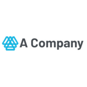 Logo: A-Company