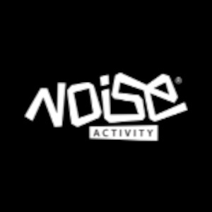Logo: Noise Activity