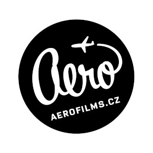 Logo: Aerofilms